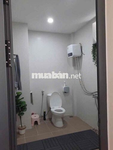 Cho thuê nhà phố hoàn thiện đường số 81 - Tân Quy ở và KD rất ok