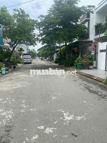 cần bán đất đường khánh an 2 dt 100m2 đường 7,5m