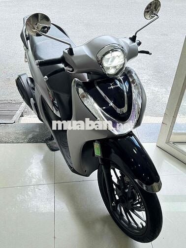 BÁN SH Mode PBĐB Fi 125/CUỐI 2022 TRÙM MỀN,BSTP