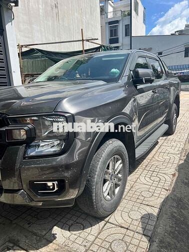 Ford Ranger 2022 XLS 2.0 4x4 AT - 54000 km