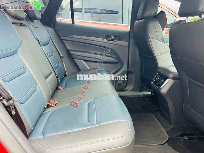 Ford Territory Titanium X 1.5 AT 2024 - 835 Triệu