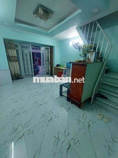 🇻🇳🇻🇳🇻🇳NHÀ NGUYÊN CĂN PHẠM HỮU LẦU CÓ NỘI THẤT