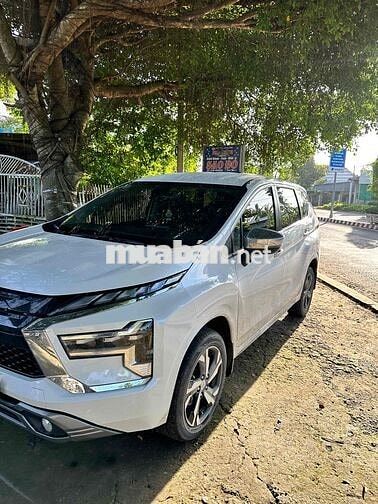 Mitsubishi Xpander 2025 Premium 1.5 AT - 7300 km