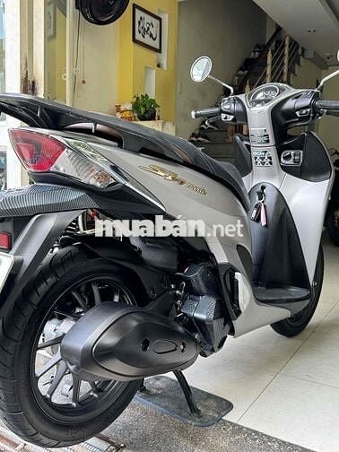 BÁN SH Mode PBĐB Fi 125/CUỐI 2022 TRÙM MỀN,BSTP