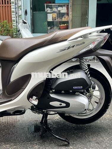 Dư dùng sh mode trắng ABS chưa hết rodai cần ra đi