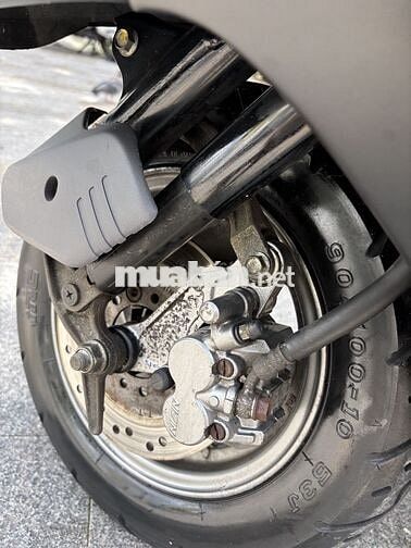 Bán xe Honda Spacy Nhật Bản 2004.