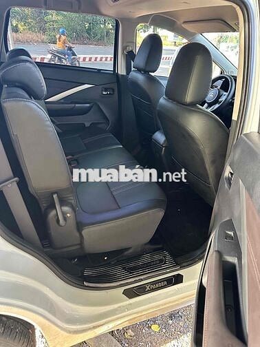 Mitsubishi Xpander 2025 Premium 1.5 AT - 7300 km