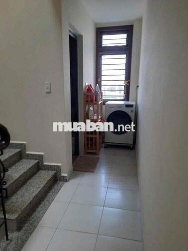Cho thuê nhà phố hoàn thiện đường số 81 - Tân Quy ở và KD rất ok