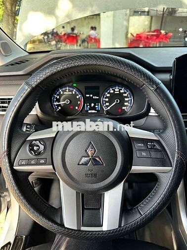 Mitsubishi Xpander 2025 Premium 1.5 AT - 7300 km