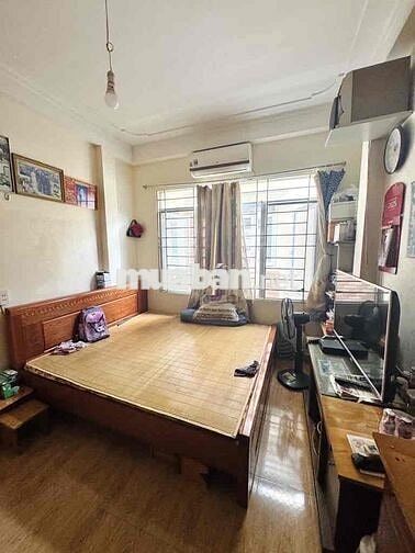 Đa Sĩ 36m 4t, phân lô bàn cờ,ngõ to,ôtô tránh,dừng đỗ cách 20m,an sinh
