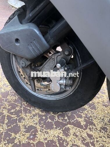 Bán xe Honda Spacy Nhật bản.