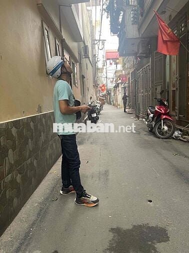 Đa Sĩ 36m 4t, phân lô bàn cờ,ngõ to,ôtô tránh,dừng đỗ cách 20m,an sinh