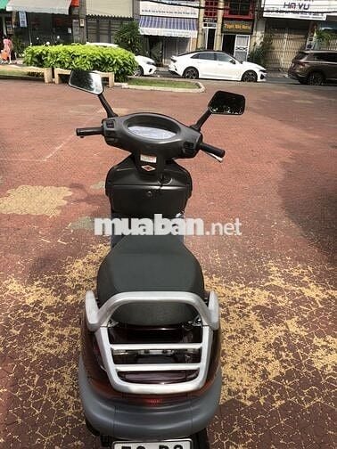 Bán xe Honda Spacy Nhật bản.