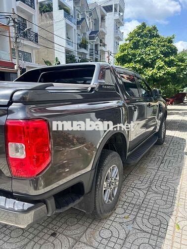 Ford Ranger 2022 XLS 2.0 4x4 AT - 54000 km