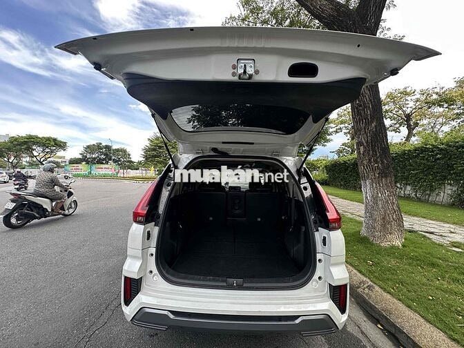 Mitsubishi Xpander 2023