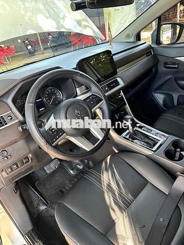 Mitsubishi Xpander 2025 Premium 1.5 AT - 7300 km