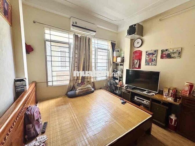 Đa Sĩ 36m 4t, phân lô bàn cờ,ngõ to,ôtô tránh,dừng đỗ cách 20m,an sinh