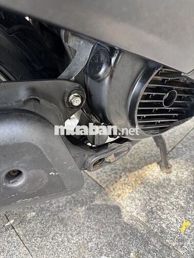 Bán xe Honda Spacy Nhật Bản 2004.