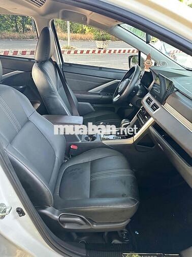 Mitsubishi Xpander 2025 Premium 1.5 AT - 7300 km