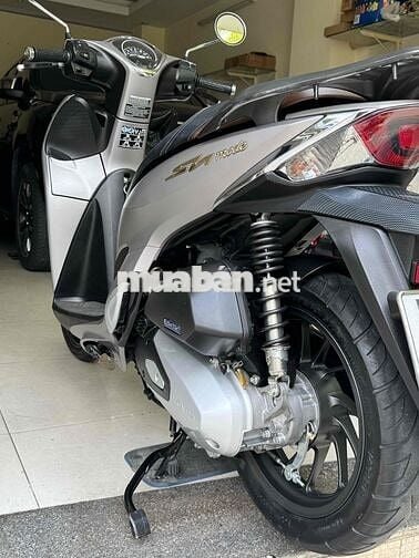BÁN SH Mode PBĐB Fi 125/CUỐI 2022 TRÙM MỀN,BSTP