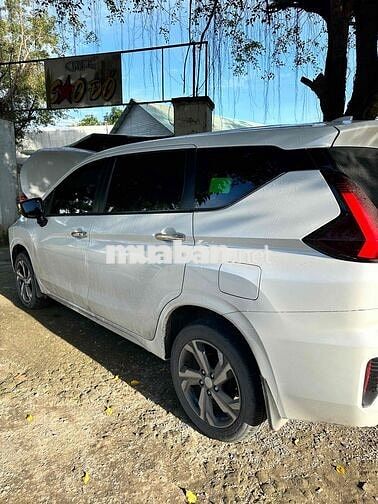 Mitsubishi Xpander 2025 Premium 1.5 AT - 7300 km