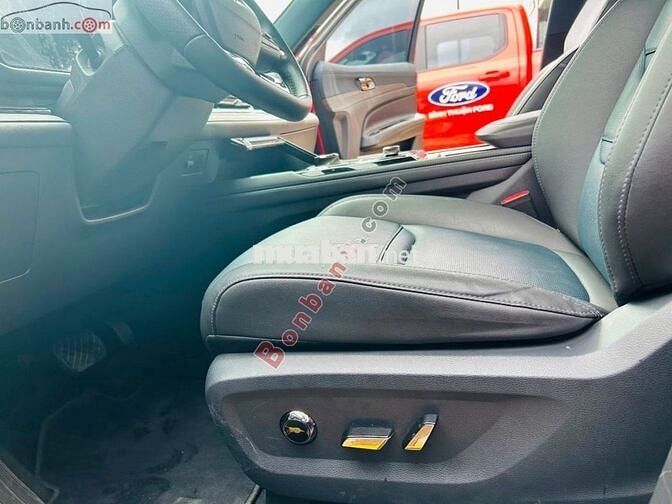 Ford Territory Titanium X 1.5 AT 2024 - 835 Triệu
