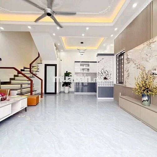 Mặt ngõ Ô tô tránh - 36m2 nở hậu -6 tầng thang máy - Xuân Phương 8 tỷ
