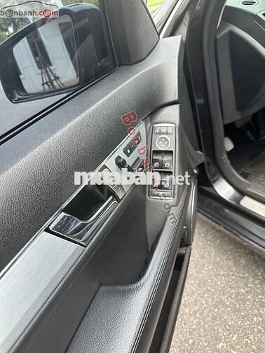 Mercedes Benz C200 Avantgarde 2007 - 180 Triệu