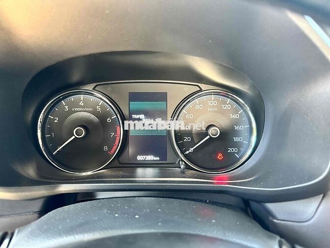 Mitsubishi Xpander 2025 Premium 1.5 AT - 7300 km