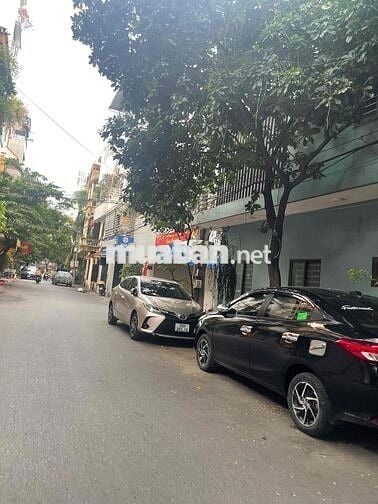 Đa Sĩ 36m 4t, phân lô bàn cờ,ngõ to,ôtô tránh,dừng đỗ cách 20m,an sinh