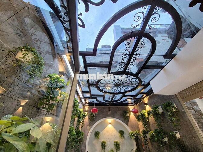 [ Quận 1 ] CHDV STUDIO MỚI - THANG MÁY GIÁ RẺ NGAY TRUNG TÂM QUẬN 1