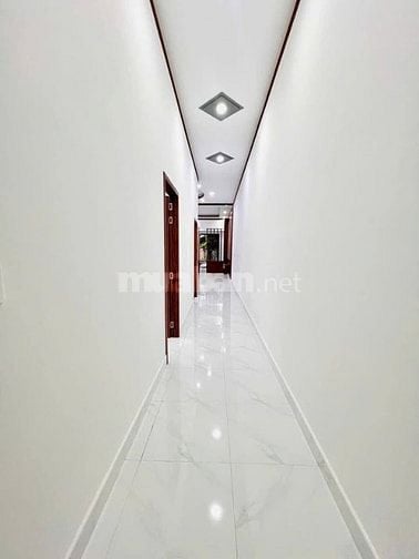 Định cư bán gấp nhà Đ.Lê Minh Nhựt, củ chi - 125m2 - 855 Triệu - SHR 