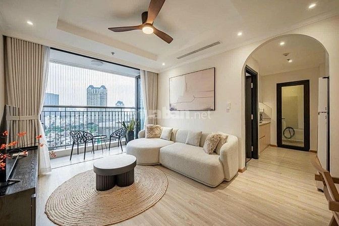Căn Hộ Nguyễn Thượng Hiền,66m2/ 2 tỷ 640  nhận nhà,SHR,VAY 80%,Tặng NT