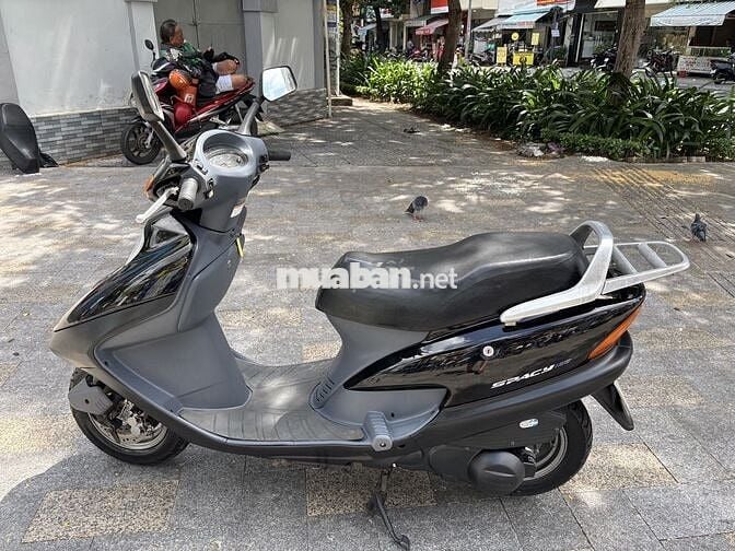 Bán xe Honda Spacy Nhật Bản 2004.