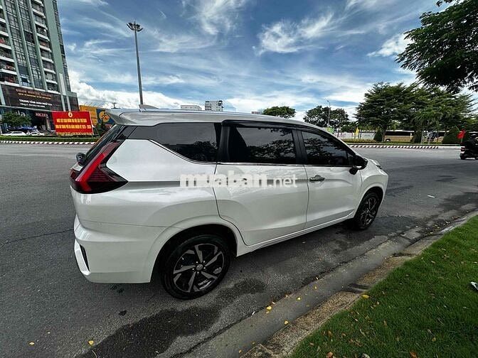Mitsubishi Xpander 2023