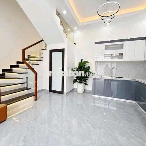 Mặt ngõ Ô tô tránh - 36m2 nở hậu -6 tầng thang máy - Xuân Phương 8 tỷ