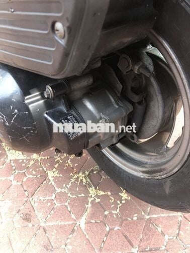 Bán xe Honda Spacy Nhật bản.