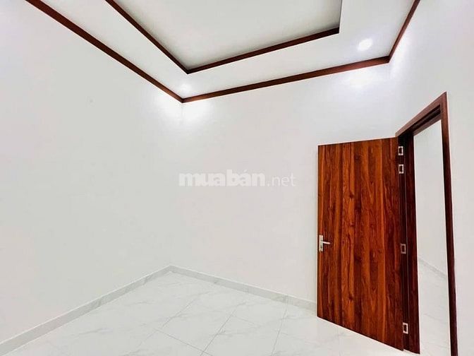 Định cư bán gấp nhà Đ.Lê Minh Nhựt, củ chi - 125m2 - 855 Triệu - SHR 