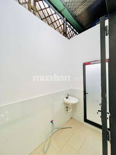 Định cư bán gấp nhà Đ.Lê Minh Nhựt, củ chi - 125m2 - 855 Triệu - SHR 
