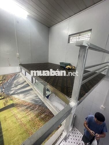 Cho thuê nhà khép kín phù hợp ở 2-3 người có chỗ để xe
