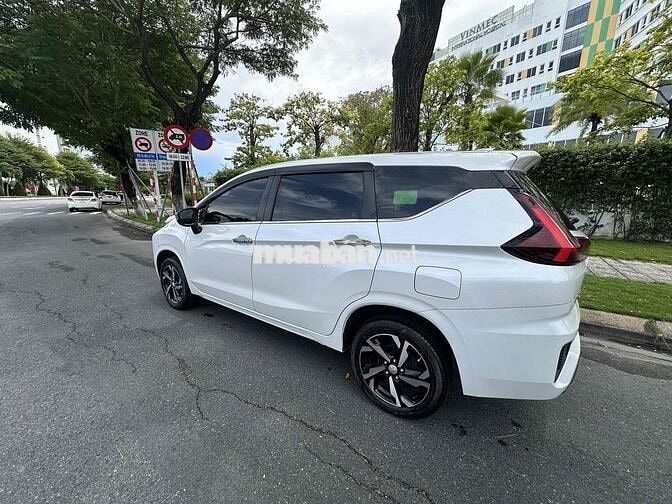 Mitsubishi Xpander 2023