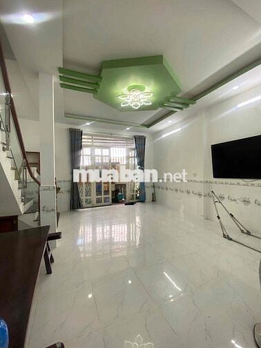 🇻🇳🇻🇳🇻🇳NHÀ NGUYÊN CĂN 4PN HUỲNH TẤN PHÁT NHÀ BÈ