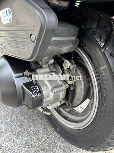 Bán xe Honda Spacy Nhật Bản 2004.