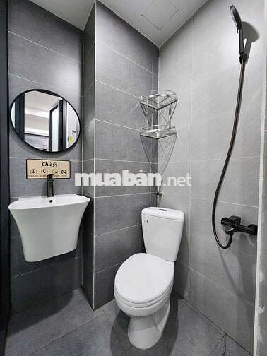 [ Quận 1 ] CHDV STUDIO MỚI - THANG MÁY GIÁ RẺ NGAY TRUNG TÂM QUẬN 1