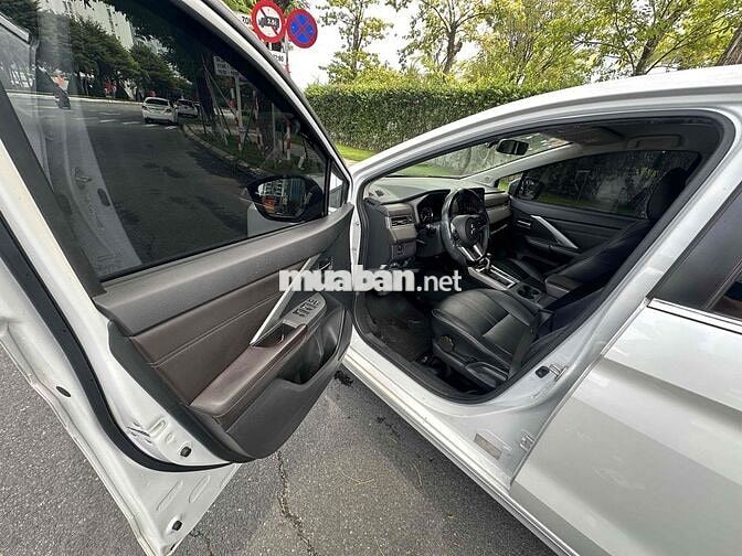 Mitsubishi Xpander 2023