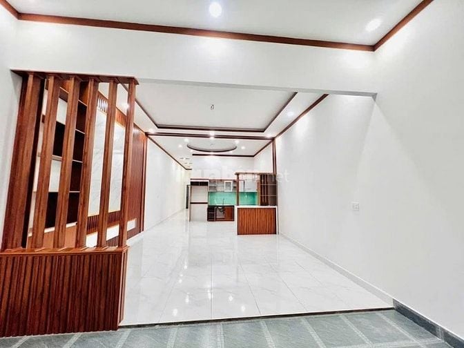 Định cư bán gấp nhà Đ.Lê Minh Nhựt, củ chi - 125m2 - 855 Triệu - SHR 