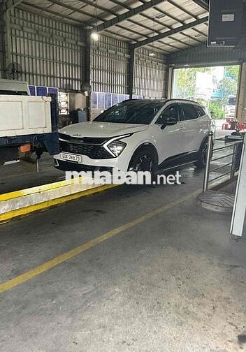 Kia Sportage 2022 2.0G Signature - 13000 km