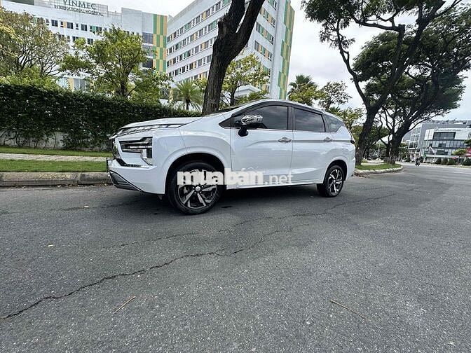 Mitsubishi Xpander 2023