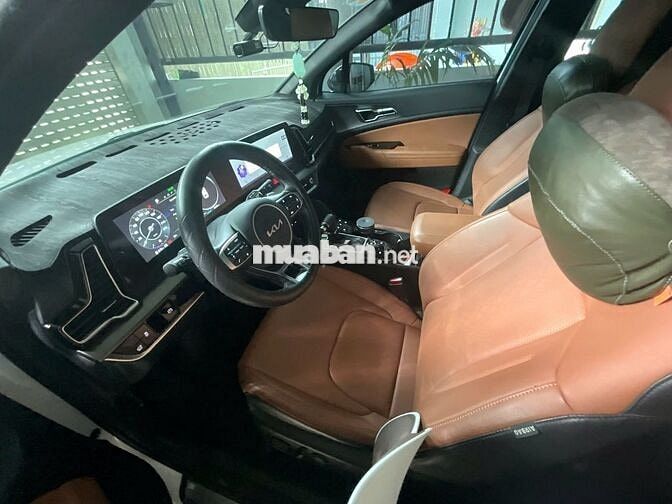 Kia Sportage 2022 2.0G Signature - 13000 km