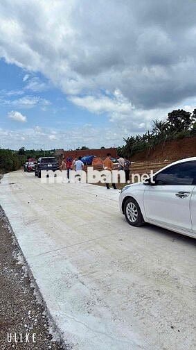 đất thổ cư giá rẻ trảng bom đồng nai
